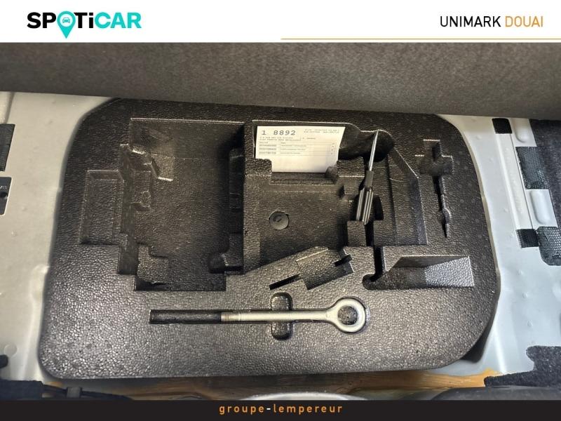 Image FIAT 500 1.0 70ch BSG S&S Club