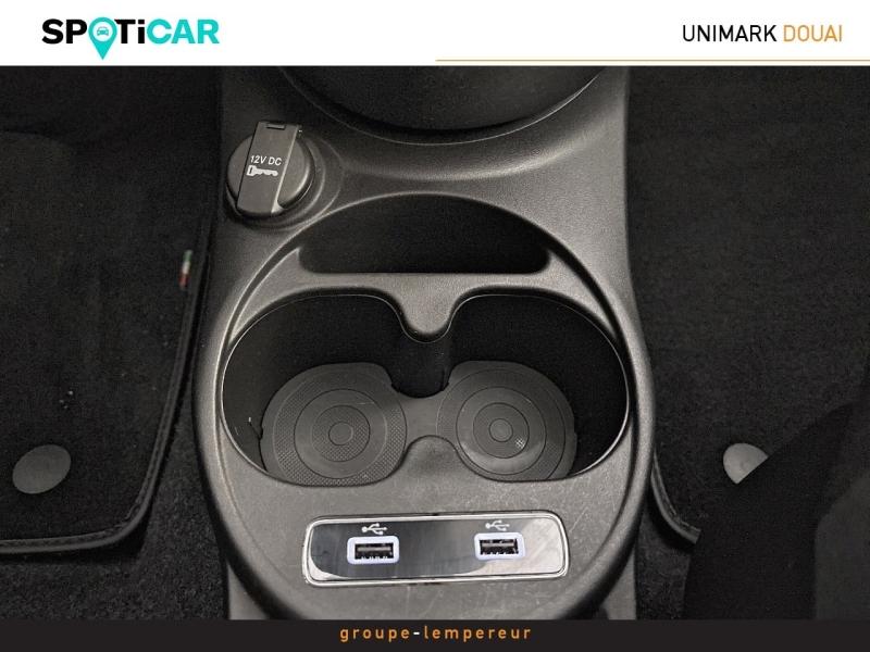 Image FIAT 500 1.0 70ch BSG S&S Club