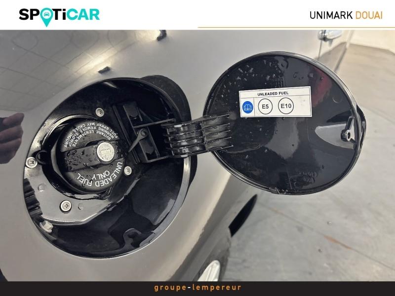 Image FIAT 500 1.0 70ch BSG S&S Club