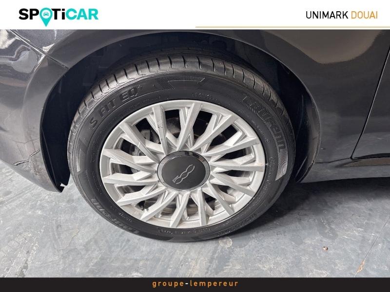 Image FIAT 500 1.0 70ch BSG S&S Club