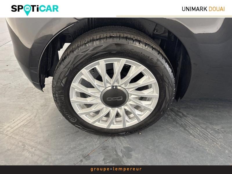 Image FIAT 500 1.0 70ch BSG S&S Club