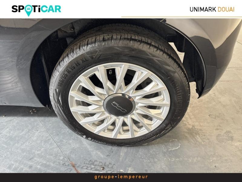 Image FIAT 500 1.0 70ch BSG S&S Club