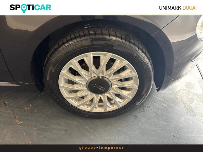 Image FIAT 500 1.0 70ch BSG S&S Club