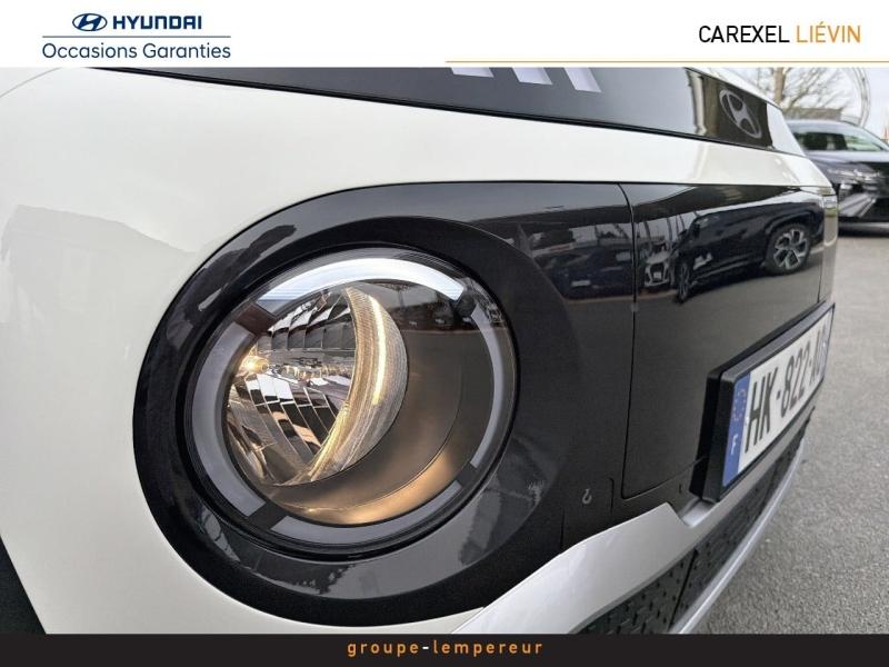 Image HYUNDAI Inster 42 kWh 97ch Intuitive 5pl