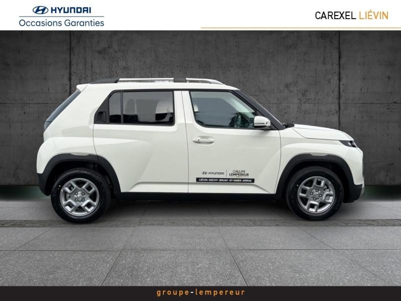 Image HYUNDAI Inster 42 kWh 97ch Intuitive 5pl