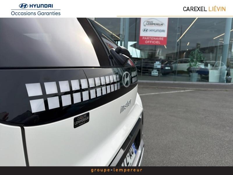 Image HYUNDAI Inster 42 kWh 97ch Intuitive 5pl