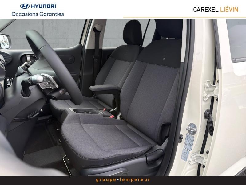 Image HYUNDAI Inster 42 kWh 97ch Intuitive 5pl