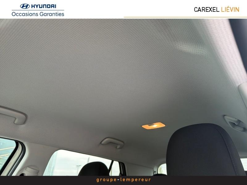 Image HYUNDAI Inster 42 kWh 97ch Intuitive 5pl