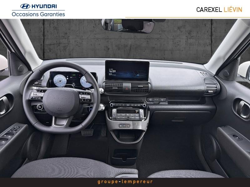 Image HYUNDAI Inster 42 kWh 97ch Intuitive 5pl