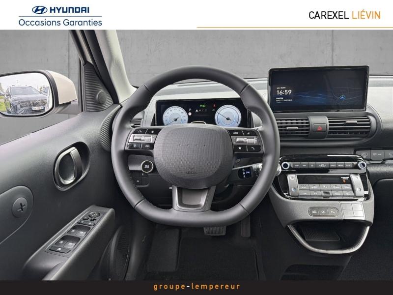 Image HYUNDAI Inster 42 kWh 97ch Intuitive 5pl