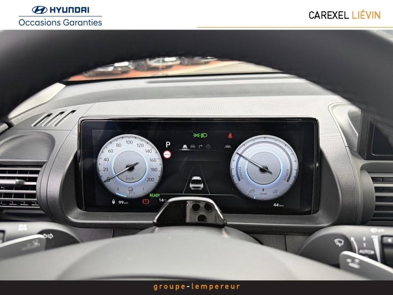 Image HYUNDAI Inster 42 kWh 97ch Intuitive 5pl