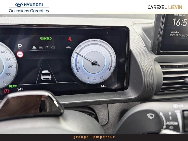 Image HYUNDAI Inster 42 kWh 97ch Intuitive 5pl