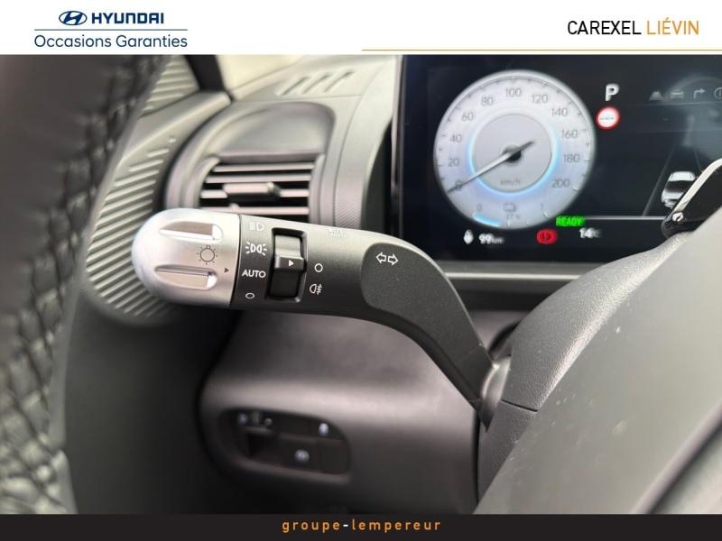 Image HYUNDAI Inster 42 kWh 97ch Intuitive 5pl