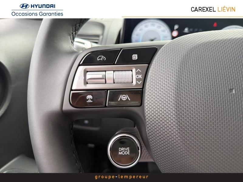 Image HYUNDAI Inster 42 kWh 97ch Intuitive 5pl