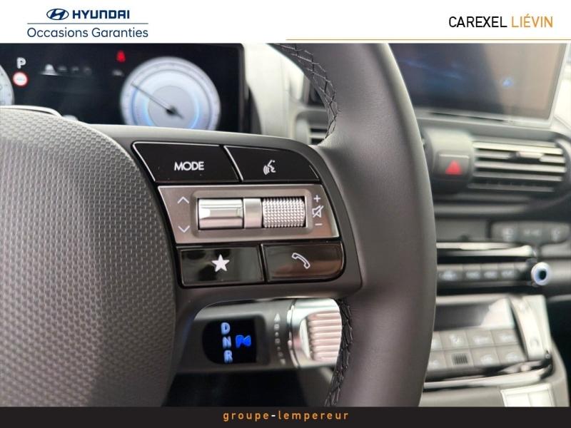 Image HYUNDAI Inster 42 kWh 97ch Intuitive 5pl