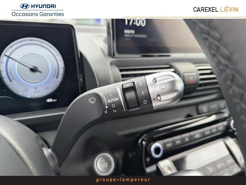 Image HYUNDAI Inster 42 kWh 97ch Intuitive 5pl