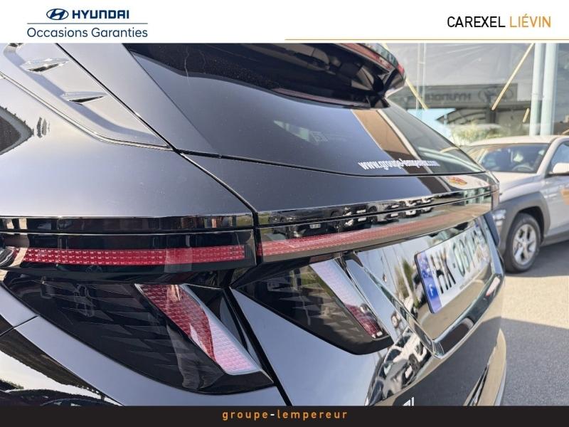 Image HYUNDAI Tucson 1.6 T-GDI 288ch Plug-in N Line Ultime Edition