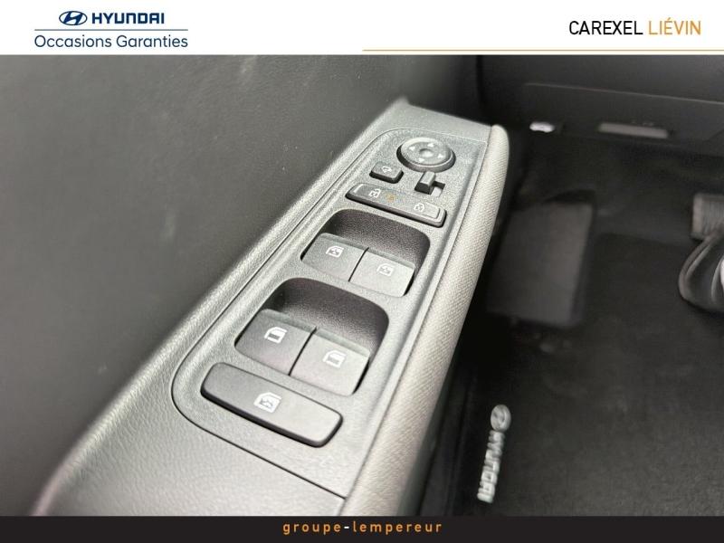 Image HYUNDAI Inster 42 kWh 97ch Intuitive 5pl