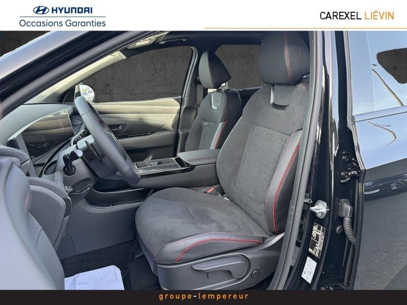 Image HYUNDAI Tucson 1.6 T-GDI 288ch Plug-in N Line Ultime Edition