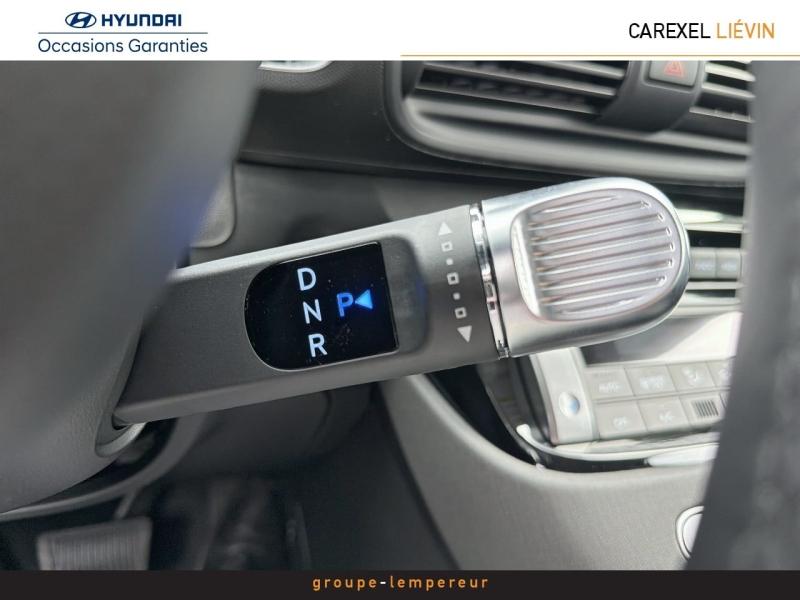 Image HYUNDAI Inster 42 kWh 97ch Intuitive 5pl