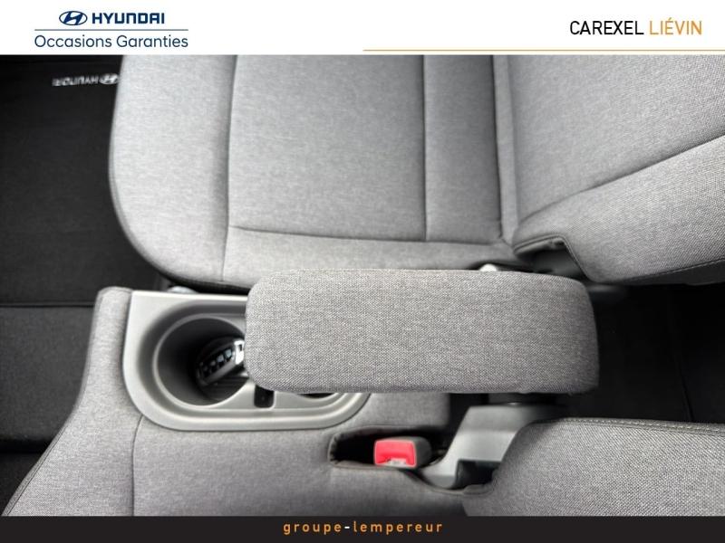 Image HYUNDAI Inster 42 kWh 97ch Intuitive 5pl