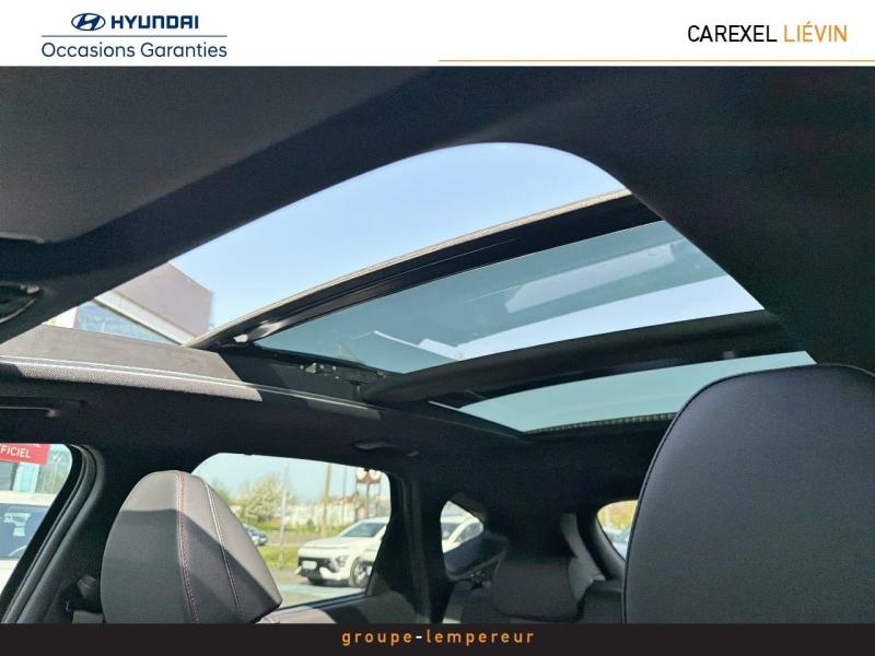 Image HYUNDAI Tucson 1.6 T-GDI 288ch Plug-in N Line Ultime Edition