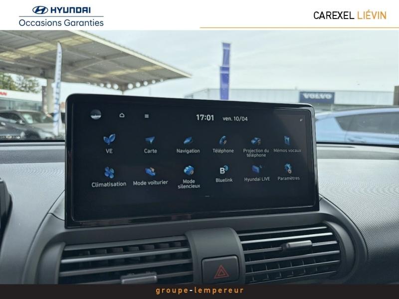 Image HYUNDAI Inster 42 kWh 97ch Intuitive 5pl