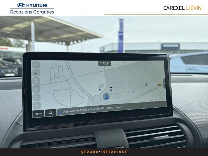 Image HYUNDAI Inster 42 kWh 97ch Intuitive 5pl