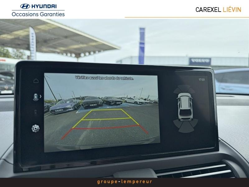 Image HYUNDAI Inster 42 kWh 97ch Intuitive 5pl