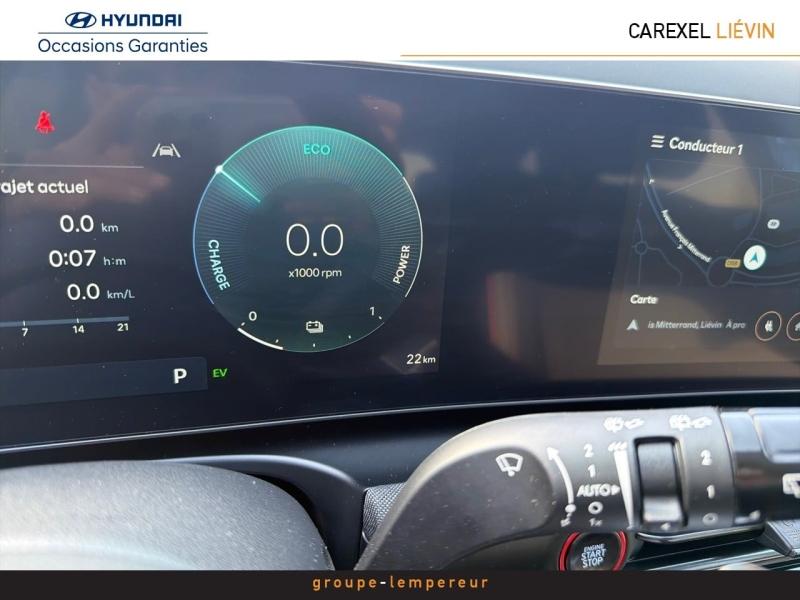 Image HYUNDAI Tucson 1.6 T-GDI 288ch Plug-in N Line Ultime Edition