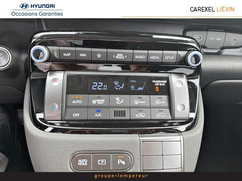 Image HYUNDAI Inster 42 kWh 97ch Intuitive 5pl