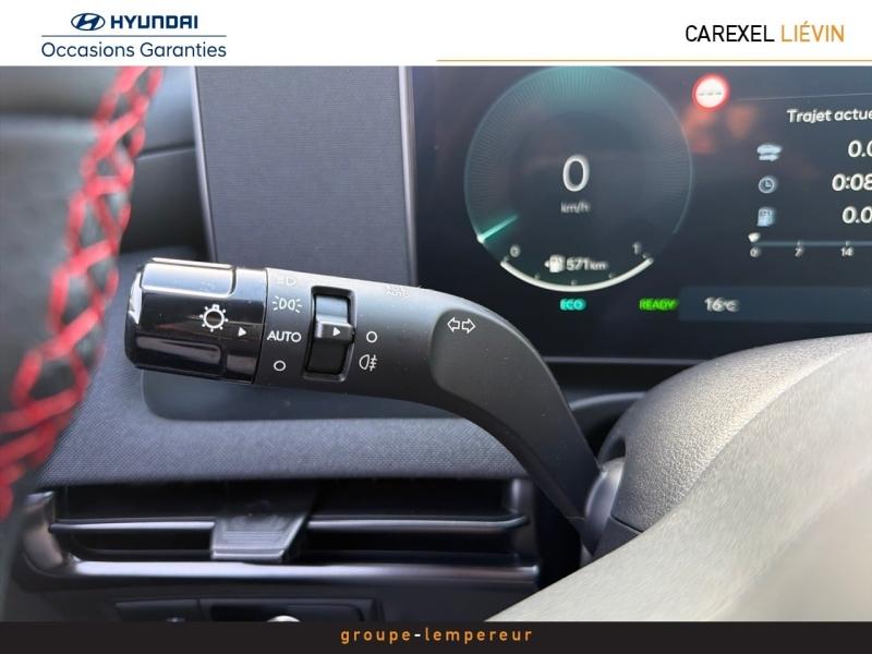 Image HYUNDAI Tucson 1.6 T-GDI 288ch Plug-in N Line Ultime Edition