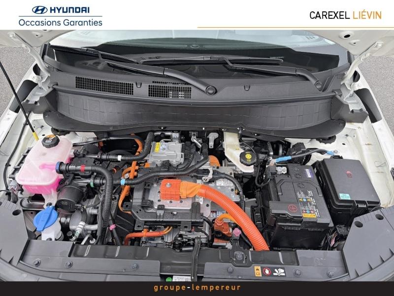 Image HYUNDAI Inster 42 kWh 97ch Intuitive 5pl