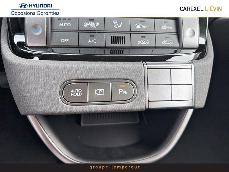 Image HYUNDAI Inster 42 kWh 97ch Intuitive 5pl