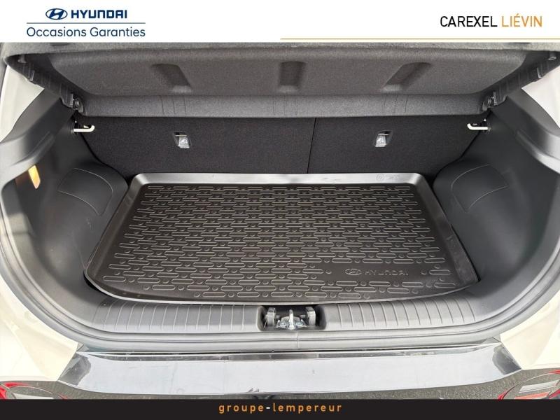 Image HYUNDAI Inster 42 kWh 97ch Intuitive 5pl