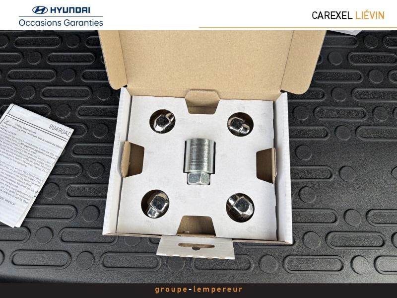 Image HYUNDAI Inster 42 kWh 97ch Intuitive 5pl