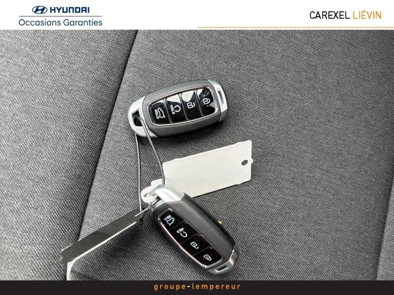 Image HYUNDAI Inster 42 kWh 97ch Intuitive 5pl