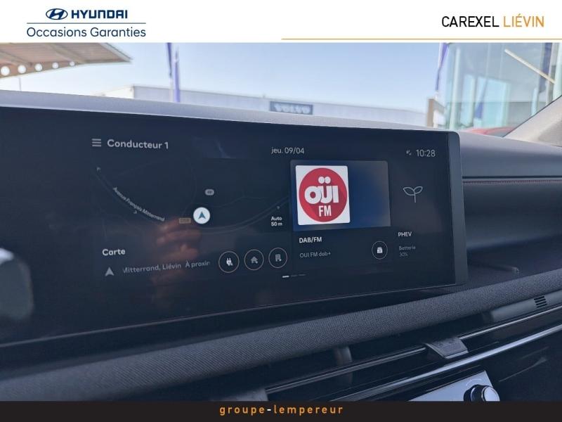 Image HYUNDAI Tucson 1.6 T-GDI 288ch Plug-in N Line Ultime Edition