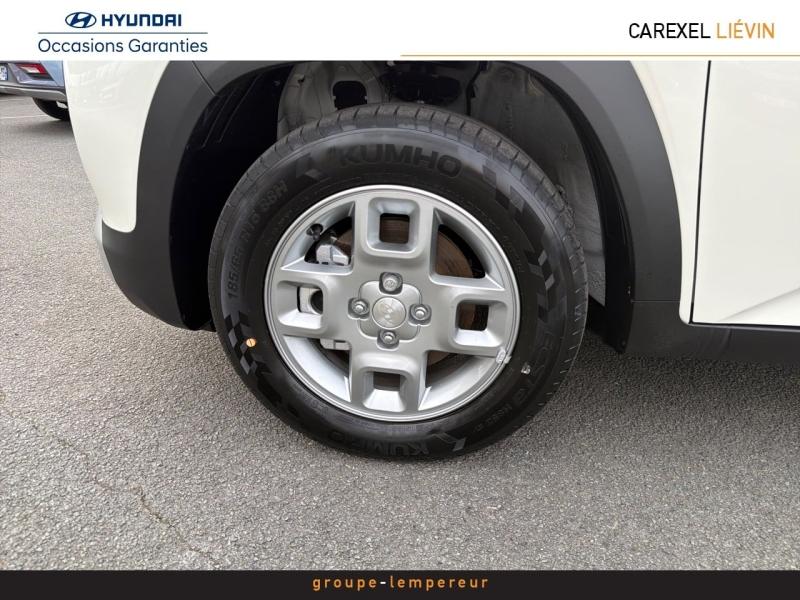 Image HYUNDAI Inster 42 kWh 97ch Intuitive 5pl