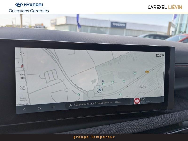 Image HYUNDAI Tucson 1.6 T-GDI 288ch Plug-in N Line Ultime Edition