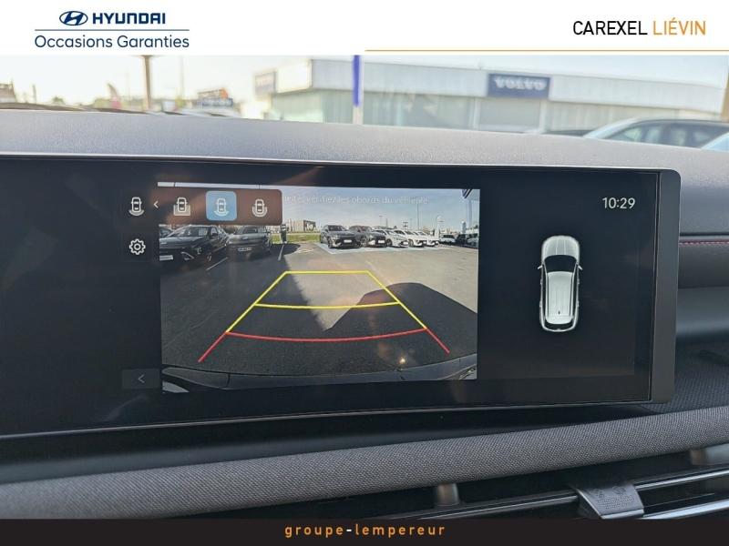 Image HYUNDAI Tucson 1.6 T-GDI 288ch Plug-in N Line Ultime Edition