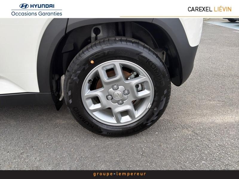 Image HYUNDAI Inster 42 kWh 97ch Intuitive 5pl