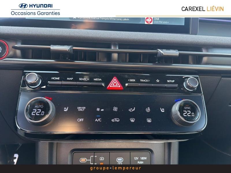 Image HYUNDAI Tucson 1.6 T-GDI 288ch Plug-in N Line Ultime Edition