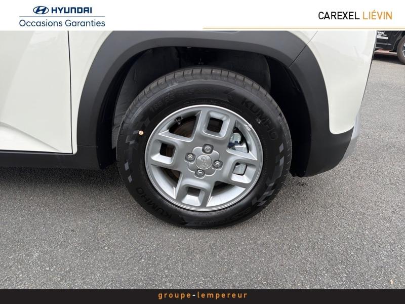 Image HYUNDAI Inster 42 kWh 97ch Intuitive 5pl