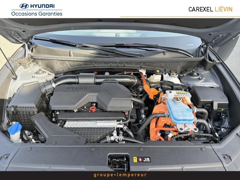 Image HYUNDAI Tucson 1.6 T-GDI 288ch Plug-in N Line Ultime Edition
