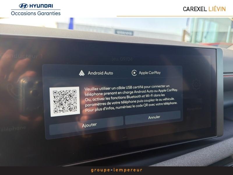 Image HYUNDAI Tucson 1.6 T-GDI 288ch Plug-in N Line Ultime Edition