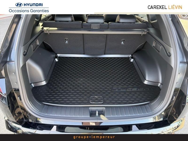 Image HYUNDAI Tucson 1.6 T-GDI 288ch Plug-in N Line Ultime Edition