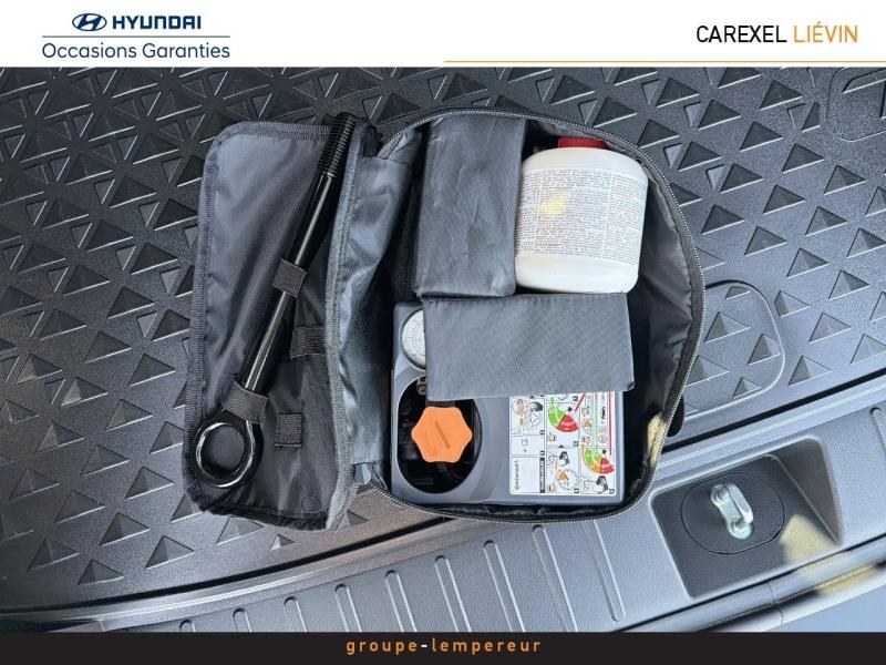 Image HYUNDAI Tucson 1.6 T-GDI 288ch Plug-in N Line Ultime Edition
