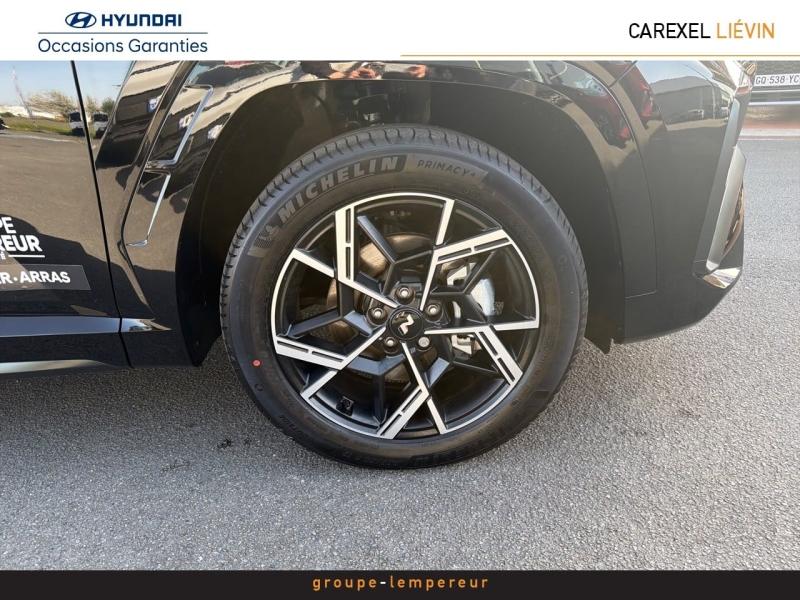 Image HYUNDAI Tucson 1.6 T-GDI 288ch Plug-in N Line Ultime Edition