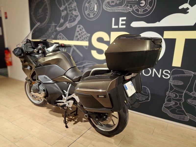 Image BMW R R 1250 RT